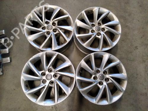 Felg OPEL ASTRA K Sports Tourer (B16) [2015-2022]  29905497