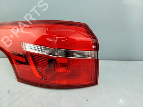 Left taillight FORD FOCUS III  | BP23188191C34 