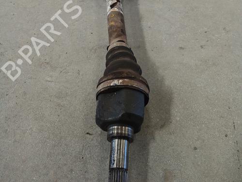 Left front driveshaft CITROËN XSARA PICASSO (N68)  | BP8581732M38 