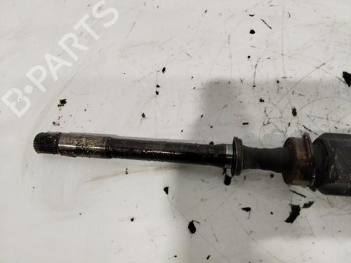Right front driveshaft TOYOTA RAV 4 IV (_A4_) 2.2 D 4WD (ALA49) | BP32196307M39