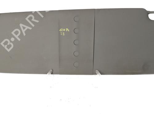 left-sun-visor-nissan-primastar-van-x83-2002-37071734 main image