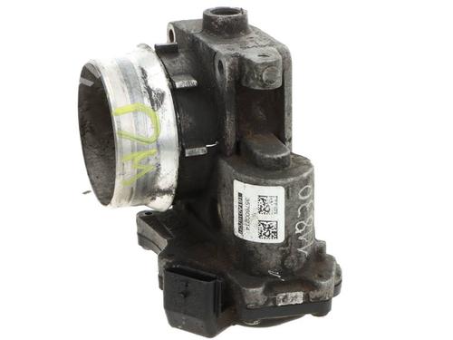 Throttle body OPEL MOVANO B Platform/Chassis (X62) | BP39037709M82 - Image 2