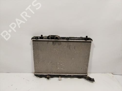 Køler SUZUKI SWIFT III (MZ, EZ) | BP28670541M31