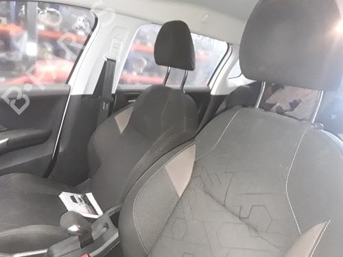 Pedal PEUGEOT 2008 I (CU_) 1.2 VTi | BP21381556I4 