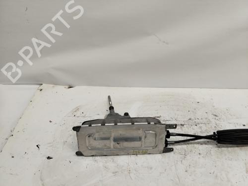 Gearstang VW PASSAT B6 (3C2) 2.0 TDI | BP25729863M90
