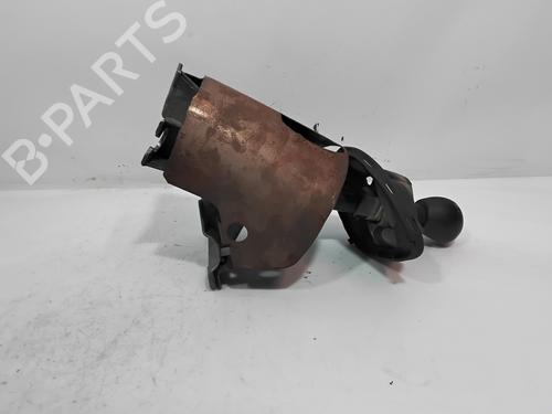 Gearstang RENAULT TRAFIC II Platform/Chassis (EL) 2.5 dCi 135 (EL0D) | BP29943226M90