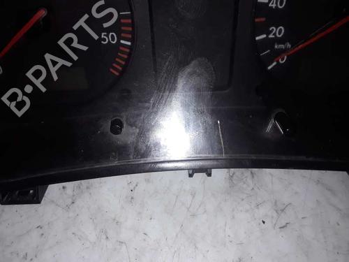 Instrument cluster VW GOLF IV (1J1) 1.9 TDI | BP8574588C47 