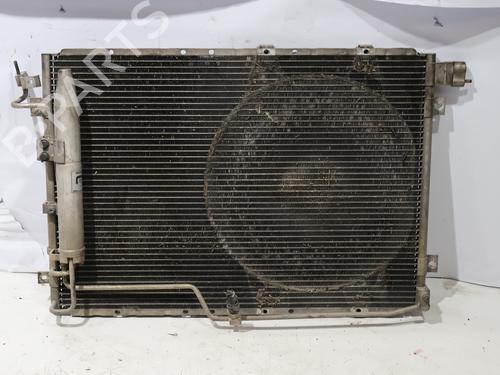 AC-Kondensator AC-Kondensator KIA SORENTO I (JC) [2002-2011] 37013168 37013168