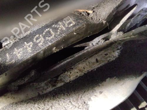 Engine SEAT LEON (1P1) | BP31604969M1