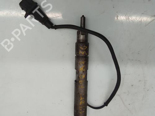 Used Injector RENAULT MEGANE I Classic (LA0/1_) [1996-2008]  18713020