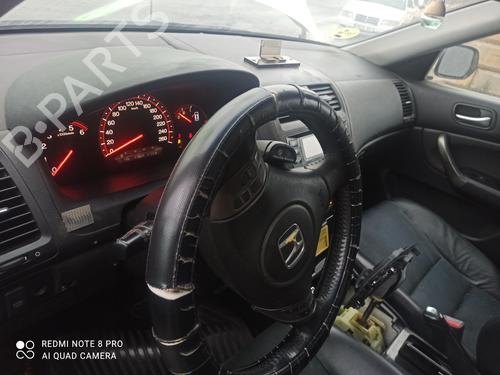 Kombiinstrument HONDA ACCORD VII (CL, CN) 2.2 i-CTDi (CN1) | BP17612965C47