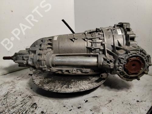 Gearbox AUDI Q5 (8RB)  | BP25496695M3 