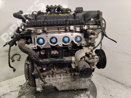 Used Engine DR DR 4.0 1.5 (117 hp) 28542108