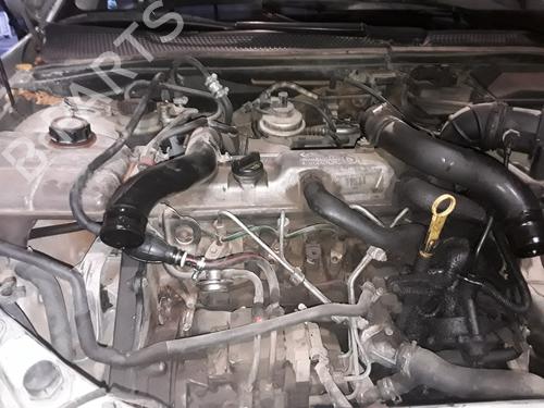 Front left window mechanism FORD FOCUS I (DAW, DBW) 1.8 Turbo DI / TDDi | BP16333750C22 