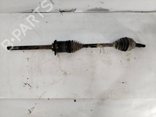 Used Right front driveshaft Right front driveshaft RENAULT TRAFIC II Bus (JL) 1.9 dCI 80 (JL0B) (82 hp) 34473148 34473148