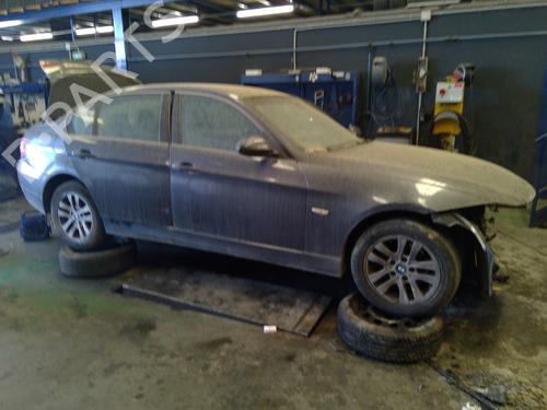 Engine mount BMW 3 (E90)  | BP11845614M89 