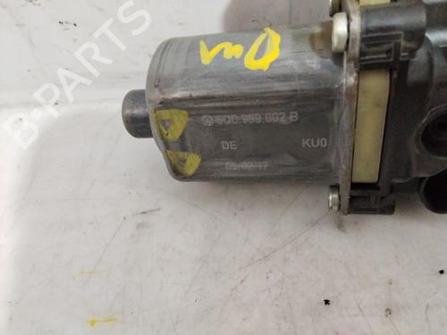 Left front window motor SEAT LEON (5F1)  | BP25714275E21 