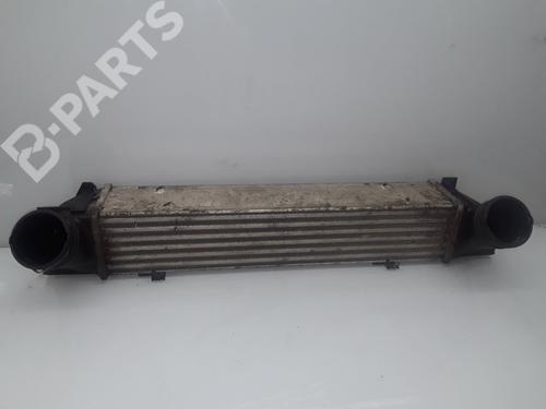 Used Intercooler Intercooler BMW 1 (E87) 118 d (122 hp) 9075781 9075781