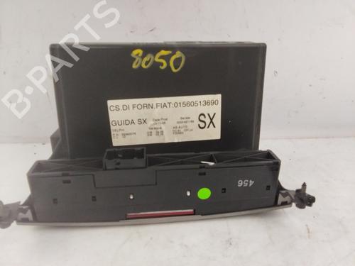Climate control ALFA ROMEO 147 (937_) 1.6 16V T.SPARK ECO (937.AXA1A, 937.BXA1A) | BP22368558I5 