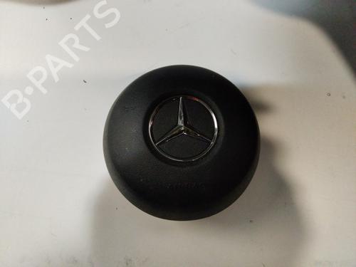 Airbag Kit MERCEDES-BENZ E-CLASS (W213) E 220 d (213.004) | BP29418575C86 