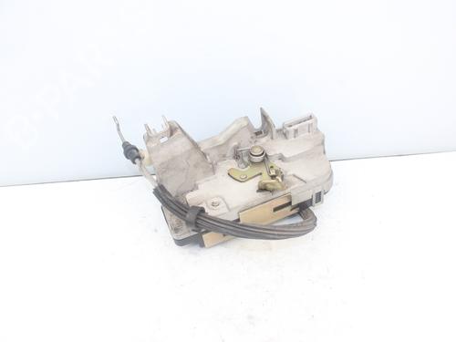 Used Rear left lock PEUGEOT 307 (3A/C) [2000-2012]  18245469