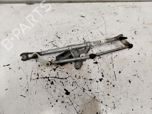 Front wiper motor JEEP COMPASS (MP, M6, MV, M7) 2.0 CRD 4x4 | BP17622660M29 