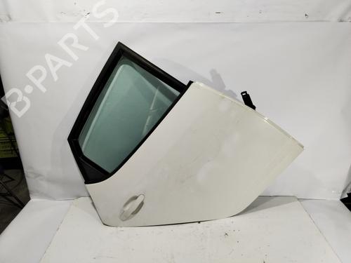 Used Right rear door SEAT IBIZA IV (6J5, 6P1) [2008-2017]  31696500