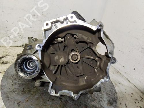 Gearkasse Gearkasse 37687965 37687965