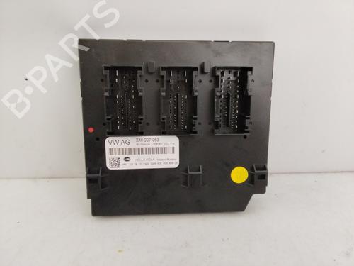 Used Fuse box AUDI A1 (8X1, 8XK) 1.6 TDI (105 hp) 24650636