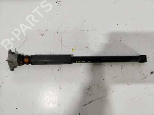 Højre bagtil støddæmper FORD FIESTA IV (JA_, JB_) [1995-2006]  30809766