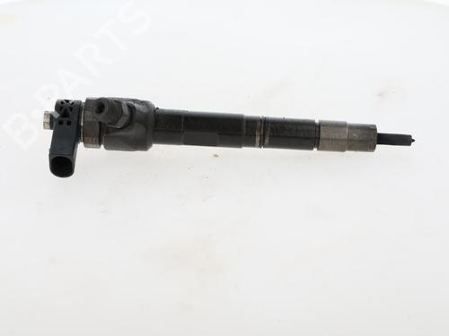 Used Injector SEAT LEON (5F1) [2012-2021]  29613238