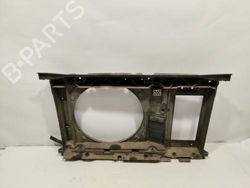 Front slam panel PEUGEOT 3008 I MPV (0U_)  | BP29576714C72 