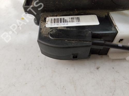 Rear left lock SEAT CORDOBA (6K1, 6K2)  | BP25777554C100 