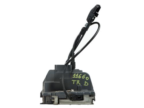 Used Rear right lock Rear right lock RENAULT MEGANE II Saloon (LM0/1_) [2003-2026] 35753485 35753485