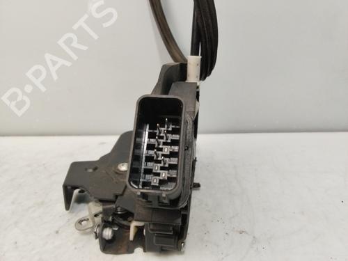 Front right lock FORD FOCUS II (DA_, HCP, DP)  | BP21759821C97 
