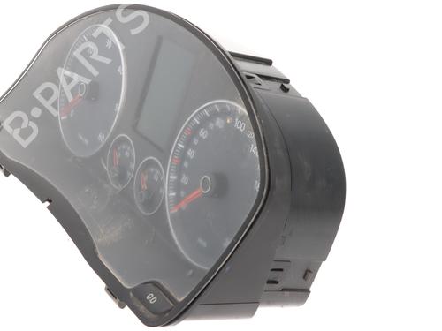 Instrument cluster VW GOLF V (1K1) | BP30764808C47