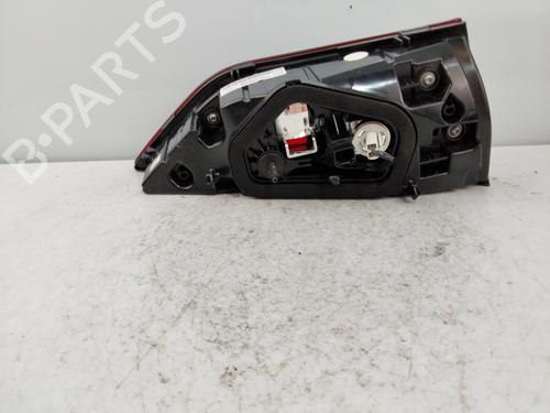 Right tailgate light OPEL GRANDLAND / GRANDLAND X (A18, P1UO)  | BP18096249C80 