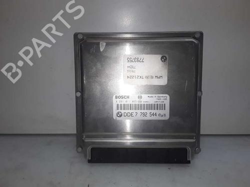 Centralina ESP MINI MINI (R50, R53) [2001-2006]  8564922