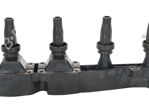 Used Ignition coil PEUGEOT 307 Break (3E) [2002-2009]  31827282