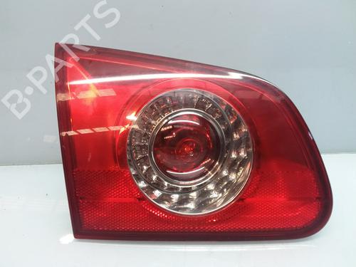 Venstre baglygte bagklap VW PASSAT B6 Variant (3C5) 2.0 TDI 16V (140 hp) 9217704