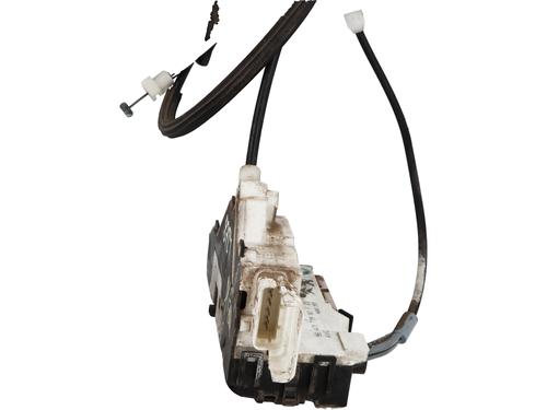 Front left lock CITROËN C4 Coupe (LA_)  | BP30167534C98 