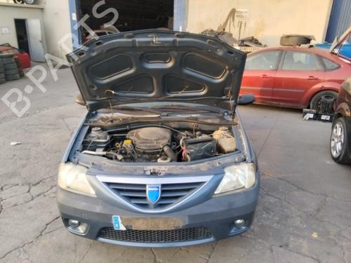 Squib airbag DACIA LOGAN (LS_) | BP38017667C102 - Image 8