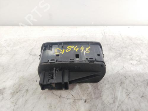 Left front window switch OPEL CORSA E (X15)  | BP23456417I27 