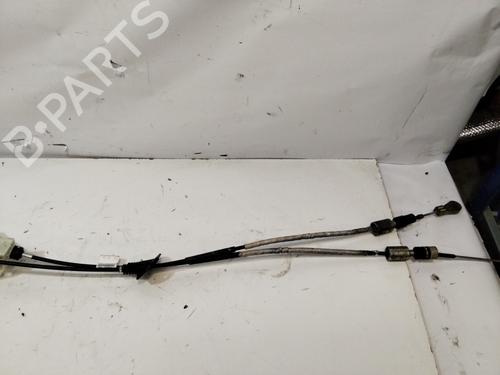 Gear lever FORD MONDEO IV (BA7)  | BP29420502M90 