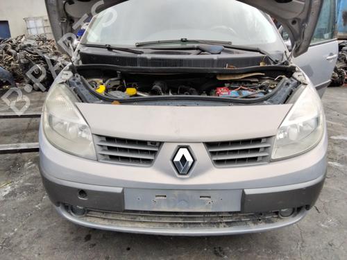 Engine control unit (ECU) RENAULT SCÉNIC II (JM0/1_)  | BP21559413M57 