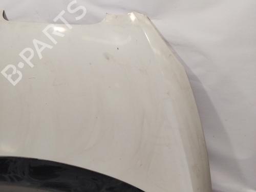 Hood SEAT ALTEA (5P1)  | BP27583505C1