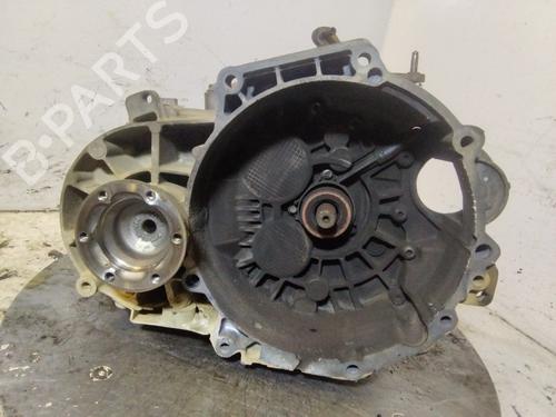 Gearkasse Gearkasse 37687960 37687960