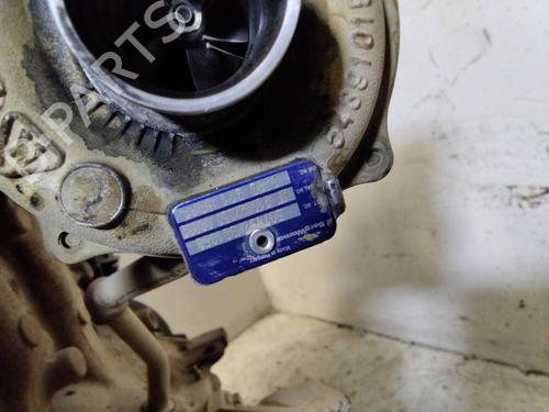 Engine RENAULT KANGOO (KC0/1_) 1.5 dCi (KC07) | BP38712869M1 - Image 10