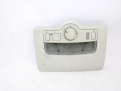 Innerbelysning VW TOURAN (1T1, 1T2) [2003-2010]  15407792
