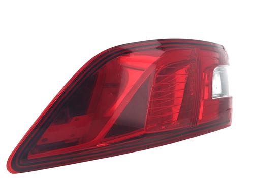 Right taillight RENAULT CLIO IV (BH_) | BP30978620C35